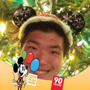 Meet your Posher, Michael